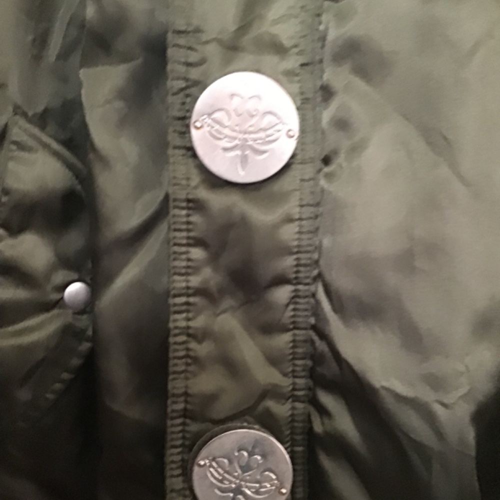 Weekendo Varsity Style Jacket - Picture 5 of 9